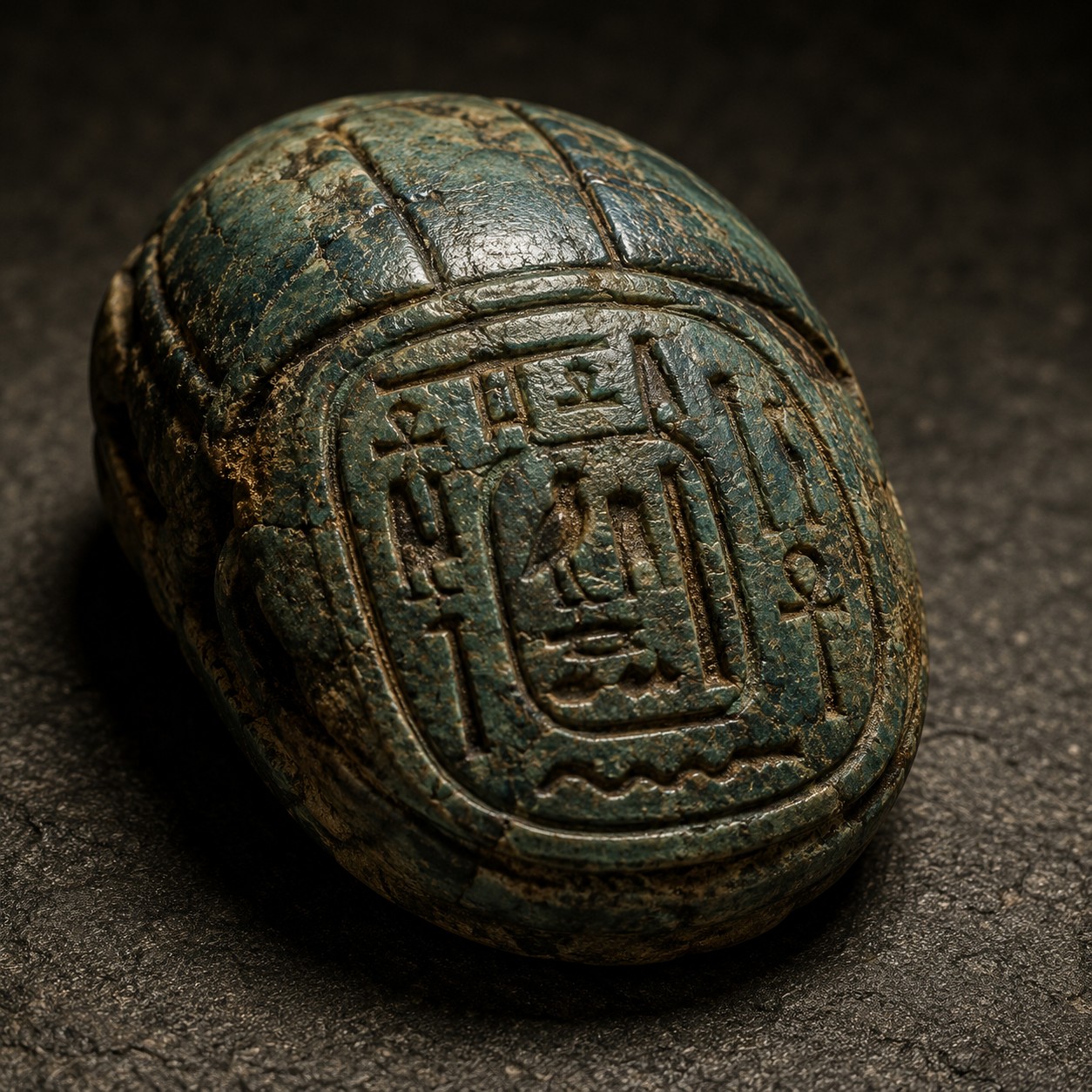Estela de Merneptah — primeira menção extrabíblica de Israel datada de 1208 a.C., evidência arqueológica do Êxodo bíblico